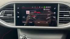 Peugeot 308 1.2 PureTech 130 GT Line 5dr Petrol Hatchback